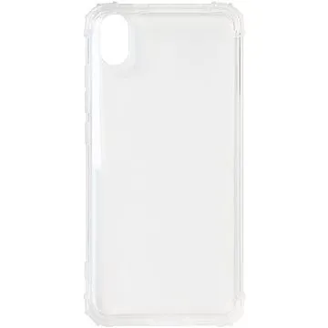 Hishell TPU Shockproof pro Xiaomi Redmi 7A čirý (HISHa26)