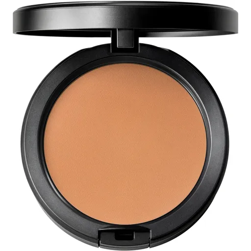 MAC Cosmetics Studio Fix Powder Plus Foundation Prefill matující pudrový make-up odstín C5.5 12 g
