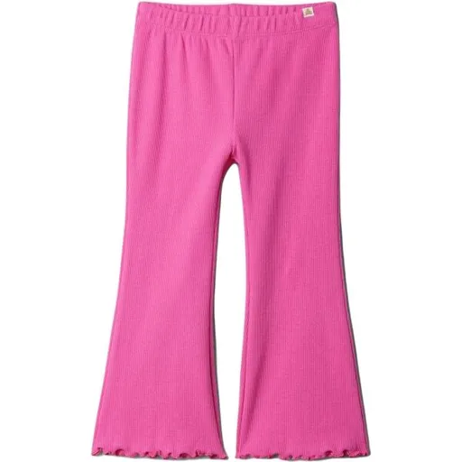 GAP BABY Dětské legíny, růžová, velikost 5Y