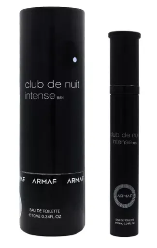 Armaf Club De Nuit Intense Man - EDT 10 ml