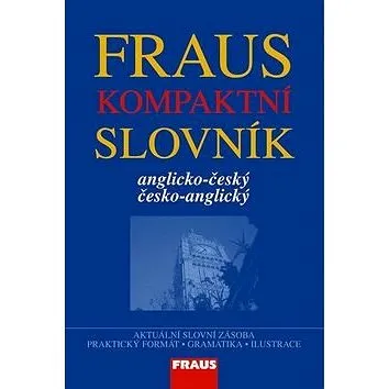 Kompaktní slovník anglicko-český/česko-anglický (80-7238-541-0)