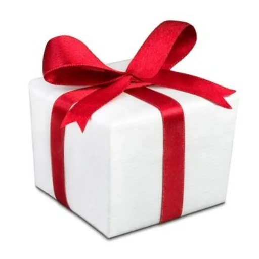 Balíček s překvapením Velikonoce