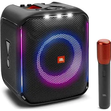 JBL PartyBox Encore (JBLPBENCORE1MICEP)
