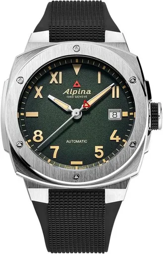 Alpina Alpiner Extreme Automatic California AL-525GRG3AE6