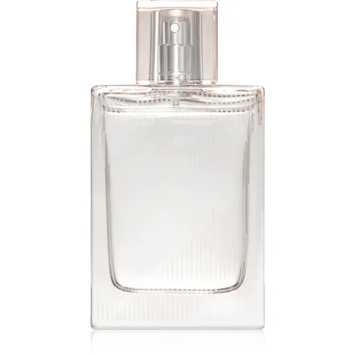 Burberry Brit Sheer toaletní voda pro ženy 50 ml