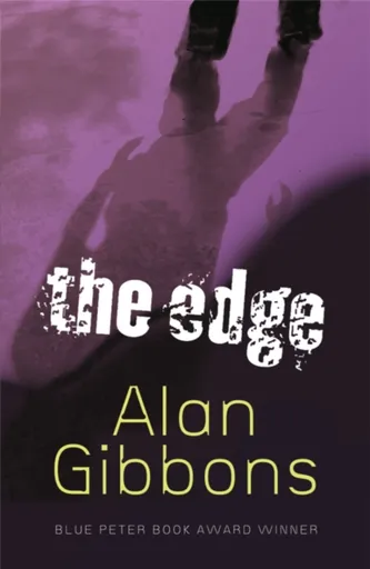 The Edge - Alan Gibbons
