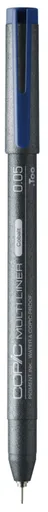 Copic Multiliner Classic – Cobalt 0,5 mm