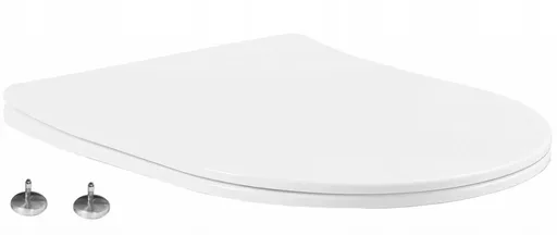 MEXEN LENA, SOFIA, RICO, CARMEN (0660) WC sedátko Soft Close, bílá 39030100