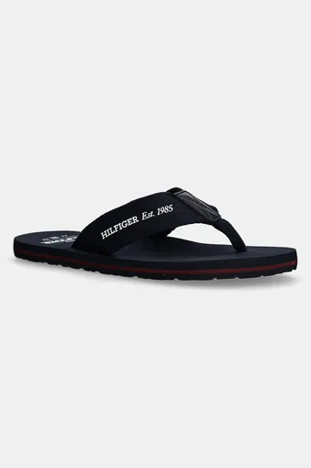 Žabky Tommy Hilfiger HILFIGER 85 BEACH SANDAL