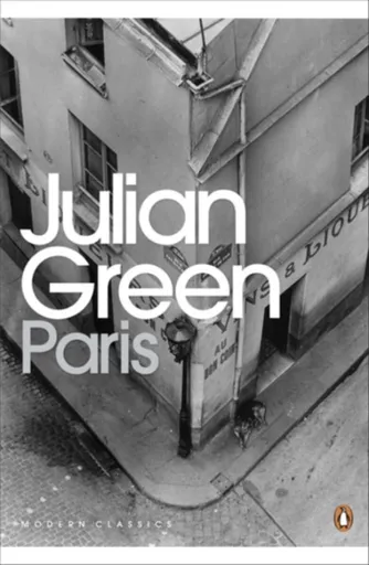 Paris - Julian Green