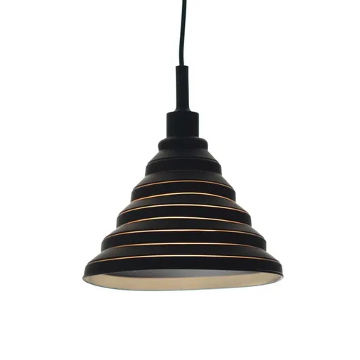 ACA Lighting Acryl závěsné svítidlo SUTP106B