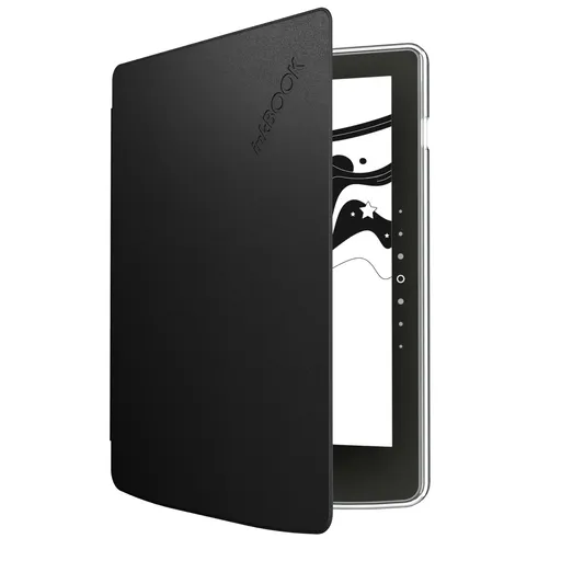 InkBook pouzdro DUO Black (pro model Solaris)