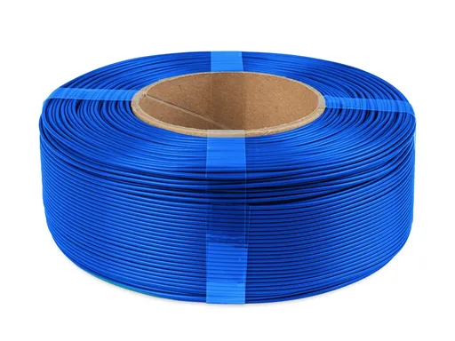 "The Filament" by Spectrum TF-24227, ReFill, PLA Lite, 1.75mm, BLUE, 1kg