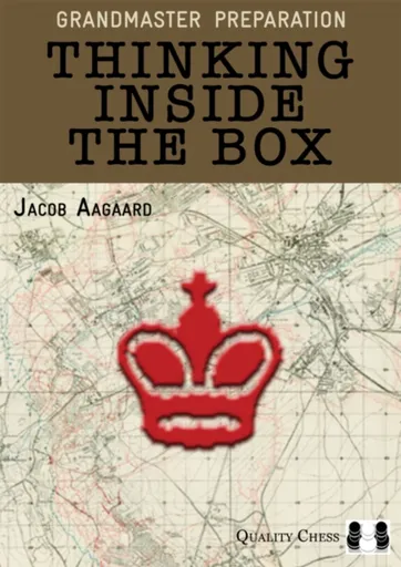 Thinking Inside the Box - Jacob Aagaard