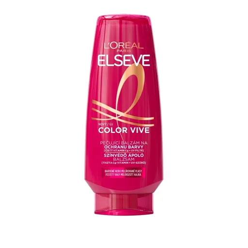 Loréal Paris Elseve Color Vive balzám na barvené vlasy 200 ml