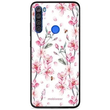 Mobiwear Glossy lesklý pro Xiaomi Redmi Note 8T - G033G (5904808484381)