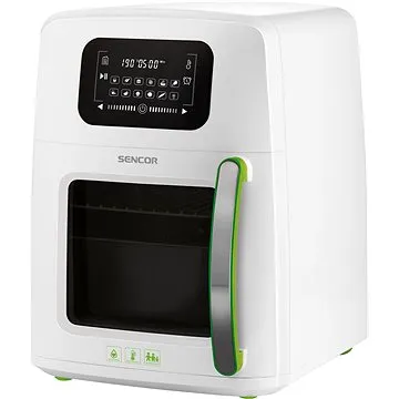 SENCOR SFR 5400WH (SFR 5400WH)