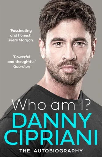 Who Am I? - Danny Cipriani