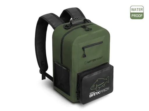 Delphin Voděodolný batoh BanxPack XL,Delphin Voděodolný batoh BanxPack XL