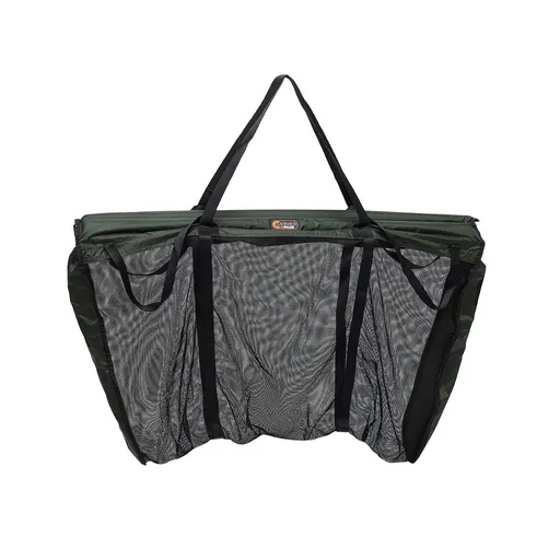 Prologic Vážící Sak C Series Retainer W/Sling Large Green Black 90x55cm,Prologic Vážící Sak C Series Retainer W/Sling Large Green Black 90x55cm
