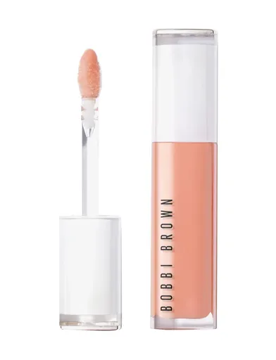 Bobbi Brown Tónované vyplňující sérum na rty (Extra Plump Lip Serum) 6 ml Bare Honey
