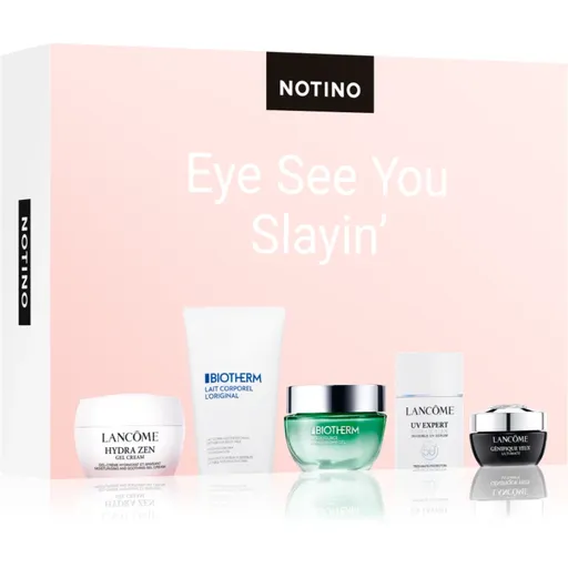 Beauty Discovery Box Notino Eye See You Slayin’ sada pro ženy