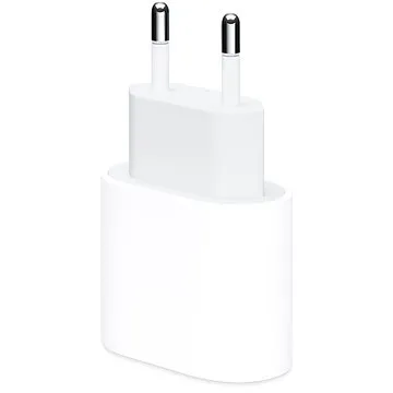 Apple 20W USB-C napájecí adaptér (MHJE3ZM/A)