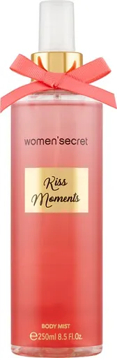 Women'secret Kiss Moments - tělový závoj 250 ml