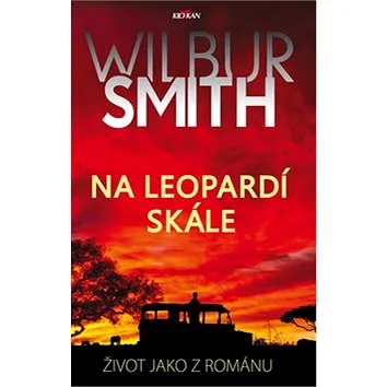 Na Leopardí skále: Život jako z románu (978-80-7543-982-6)
