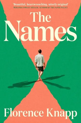 The Names - Knapp Florence