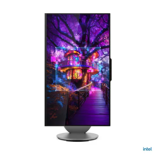 Lenovo Yoga/AIO 27IAH10/27"/QHD/U5-125H/16GB/1TB/Intel int/W11H/Šedá/3ROn-Site