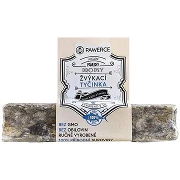 Pawerce žvýkací tyčinka z tresky 12 cm (4260473651437)