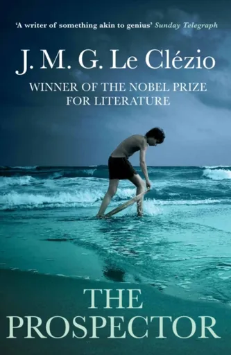 The Prospector - J.M.G Le Clezio