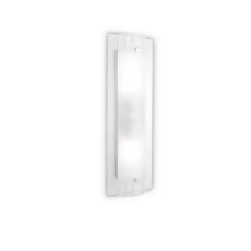 Ideal Lux TUDOR AP2 SVÍTIDLO STROPNÍ/NÁSTĚNNÉ 051857