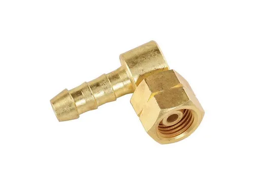 Nátrubek s maticí G1/4L odbočka 90st. MEVA