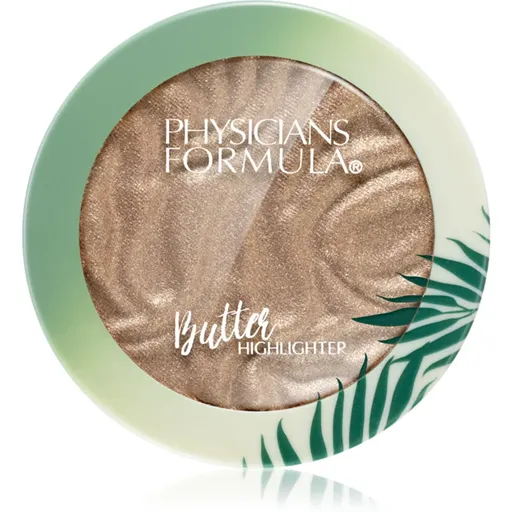 Physicians Formula Butter Highlighter zapečený rozjasňovač odstín Sparkling Wine 5 g