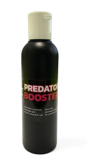 LK Baits Booster Predator 120ml,LK Baits Booster Predator 120ml