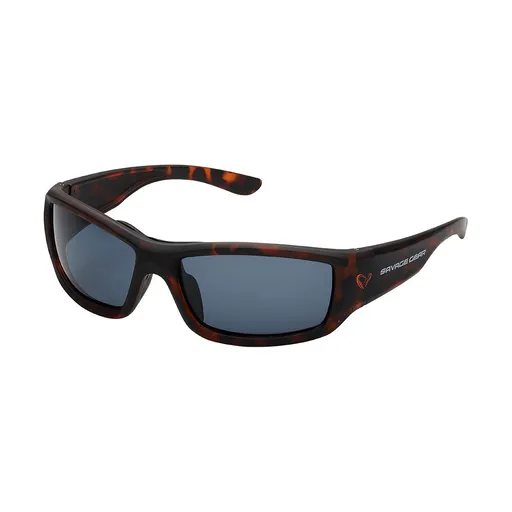 Savage Gear Brýle Savage2 Polarized Sunglasses Black Floating,Savage Gear Brýle Savage2 Polarized Sunglasses Black Floating