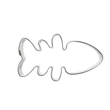 ORION Vykrajovačka nerez Ryba kostra (124988)