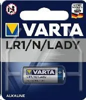 Varta LR1 (N, LADY)