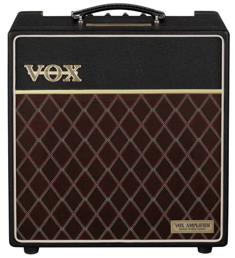 Vox AC4 Hand-wired
