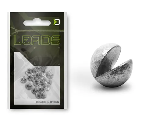 Delphin Řezané broky Leads,Delphin Řezané broky Leads