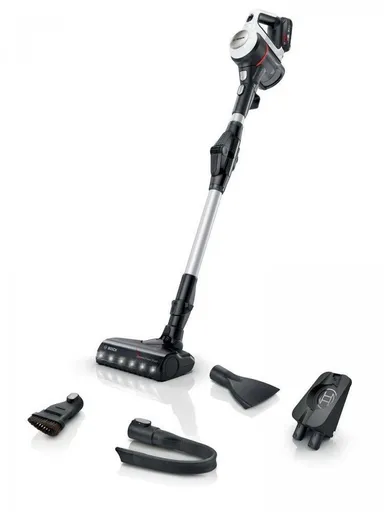 BBS711W TYČOVÝ AKU VYSAVAČ BOSCH