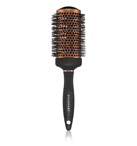 BrushArt Hair Keramický kulatý kartáč na vlasy 53 mm 1 ks