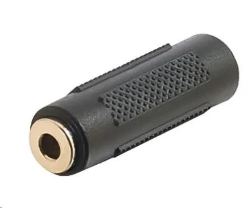 PREMIUMCORD Spojka 3, 5mm Jack-3, 5mm Jack F/F