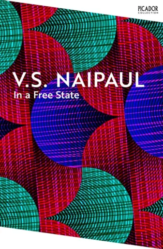 In a Free State - V.S. Naipaul