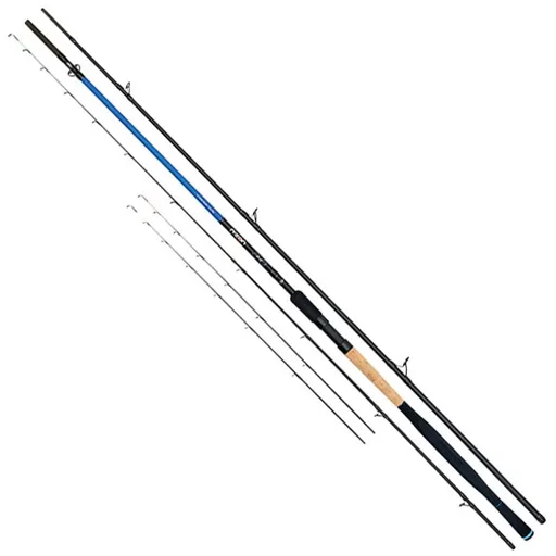Daiwa prut n'zon power feeder 3,96 m 150 g