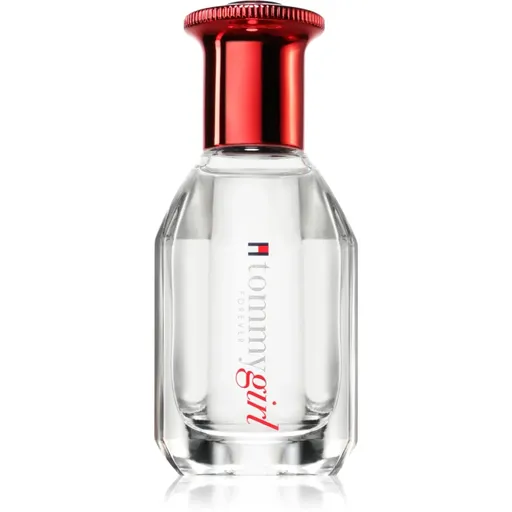 Tommy Hilfiger Tommy Girl Forever toaletní voda pro ženy 30 ml