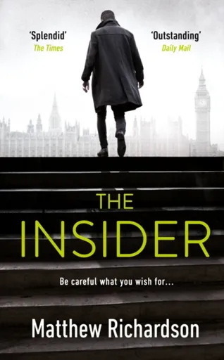 The Insider - Matthew Richardson