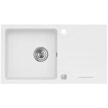 ALVEUS Galapagos 30 G - 11 bílá (1513011)